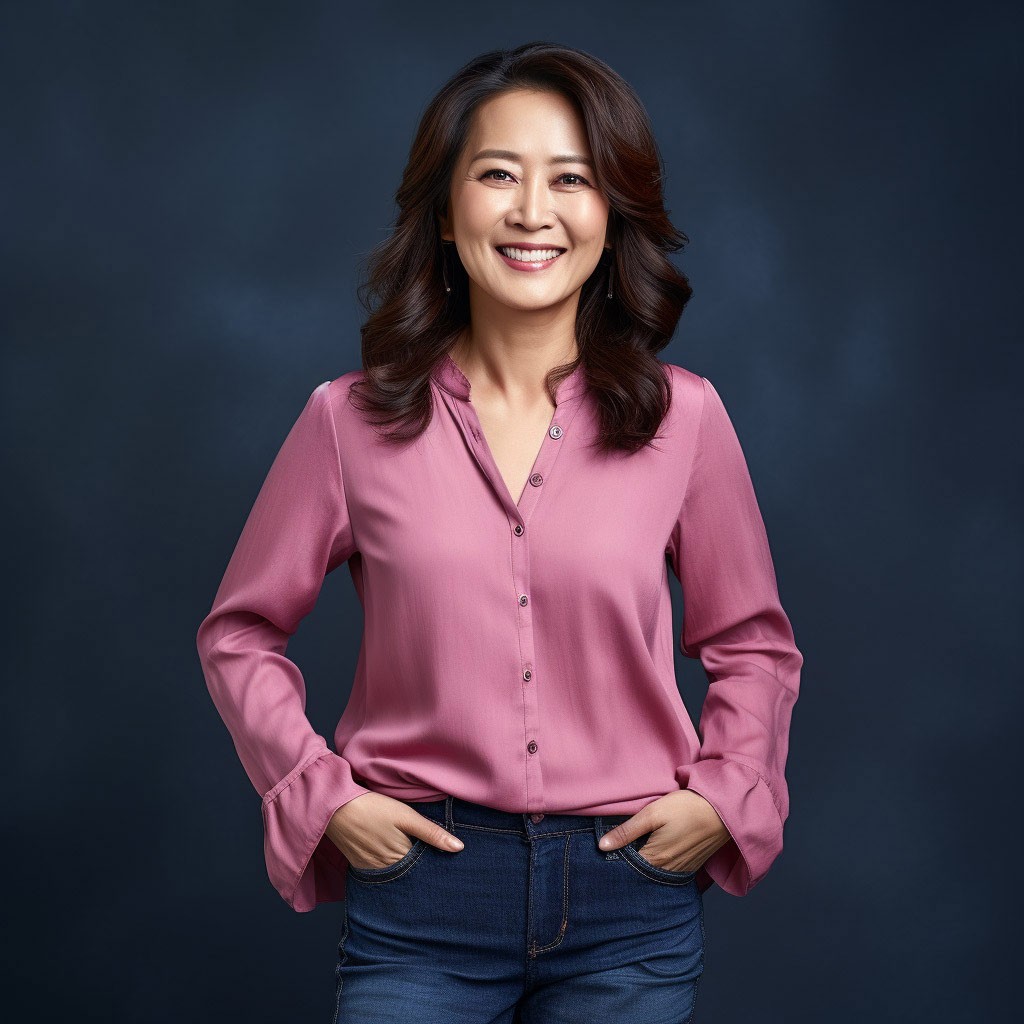 Co Minh Hong